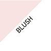 Blush Pink - Rødme