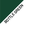 Bottle Green - Flaskegrøn