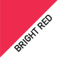 Bright Red - Lys rød