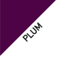 Plum - Blomme
