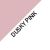Dusty Pink - Mørk pink