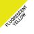 FluorescentYellow  - Fluoreserende gul
