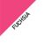 Fuschia - Fuksia
