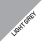 Light Grey - Lys grå