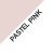 PastelPink - Pastel pink