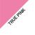 TruePink - Pink