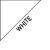 White - Hvid