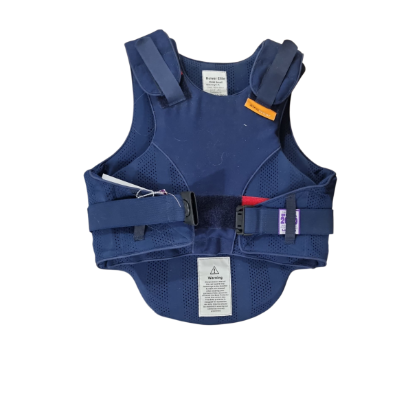 Airo Reiver Elite Sikkerhedsvest Barn Small