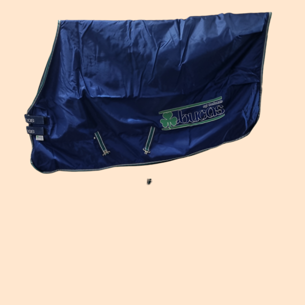 Bucas Smartex Rain 125cm bl udstillingsmodel