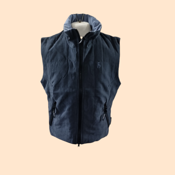 Catago Ridevest microfiber