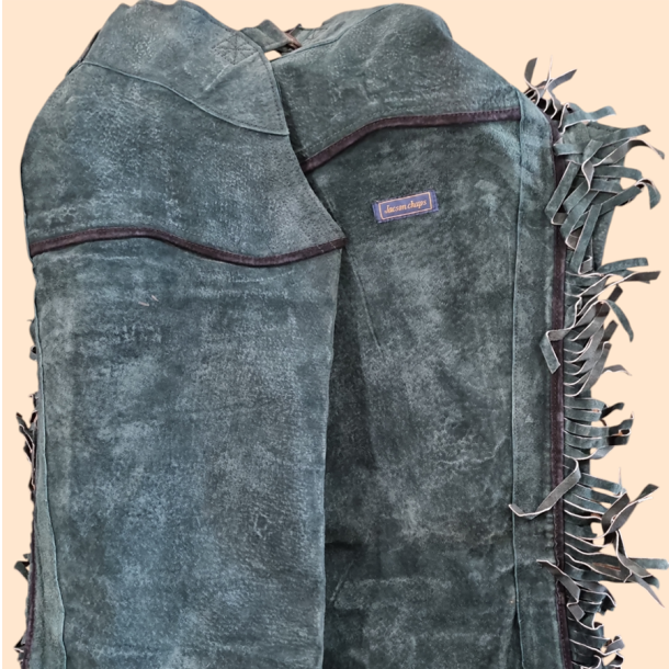 Jacson Chaps Exclusiv MW grn