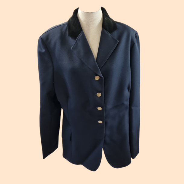Sans Pareil Ridejakke dame 44 bl