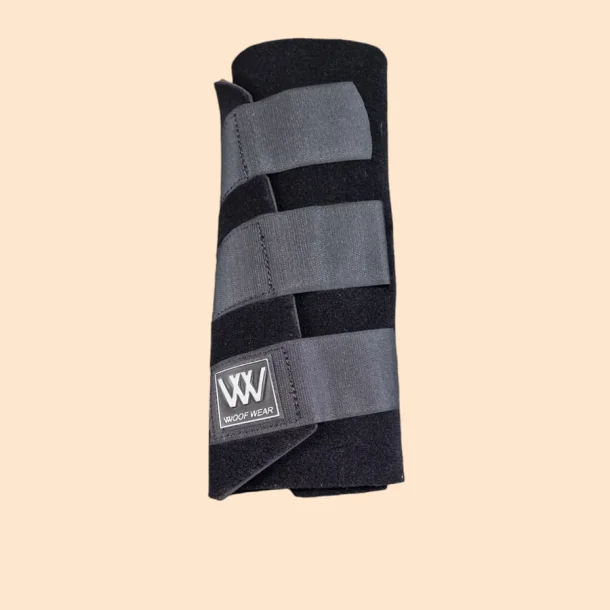 Woof Wear Exercise Wrap L sort
